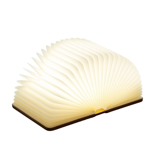 PeraLuma LED Işıklı Kitap