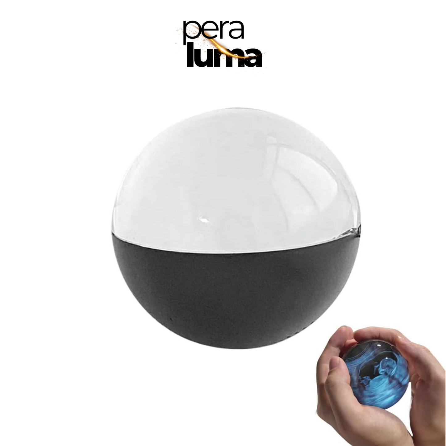 PeraLuma Anı Küresi