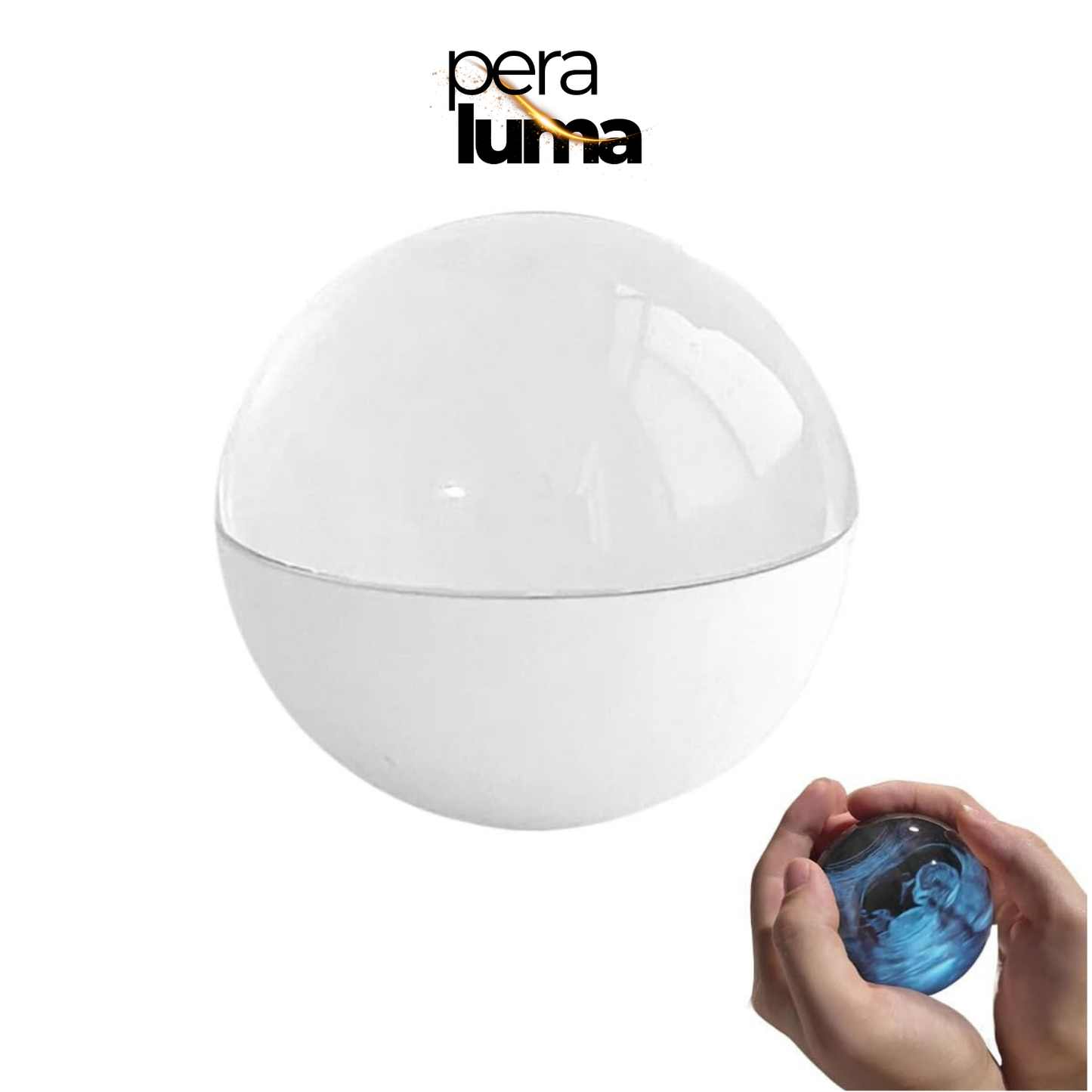 PeraLuma Anı Küresi