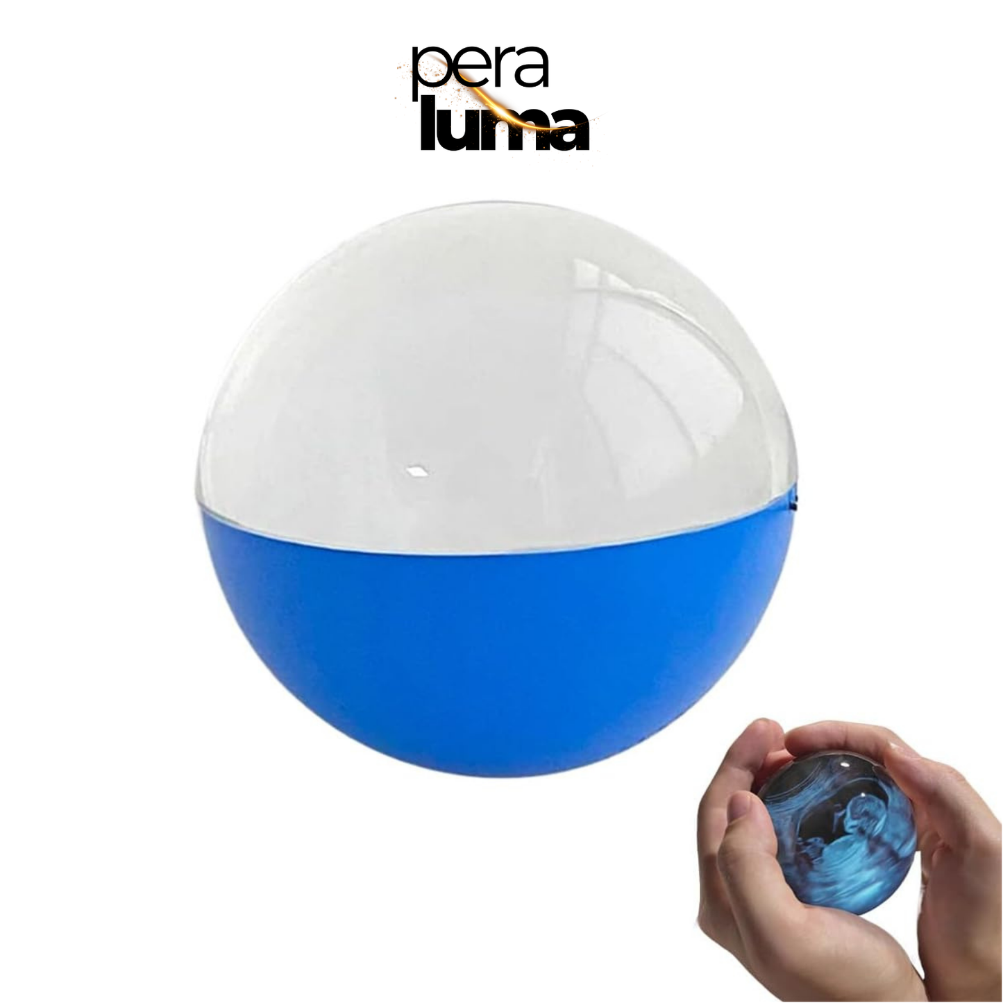 PeraLuma Anı Küresi