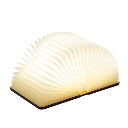 PeraLuma LED Işıklı Kitap