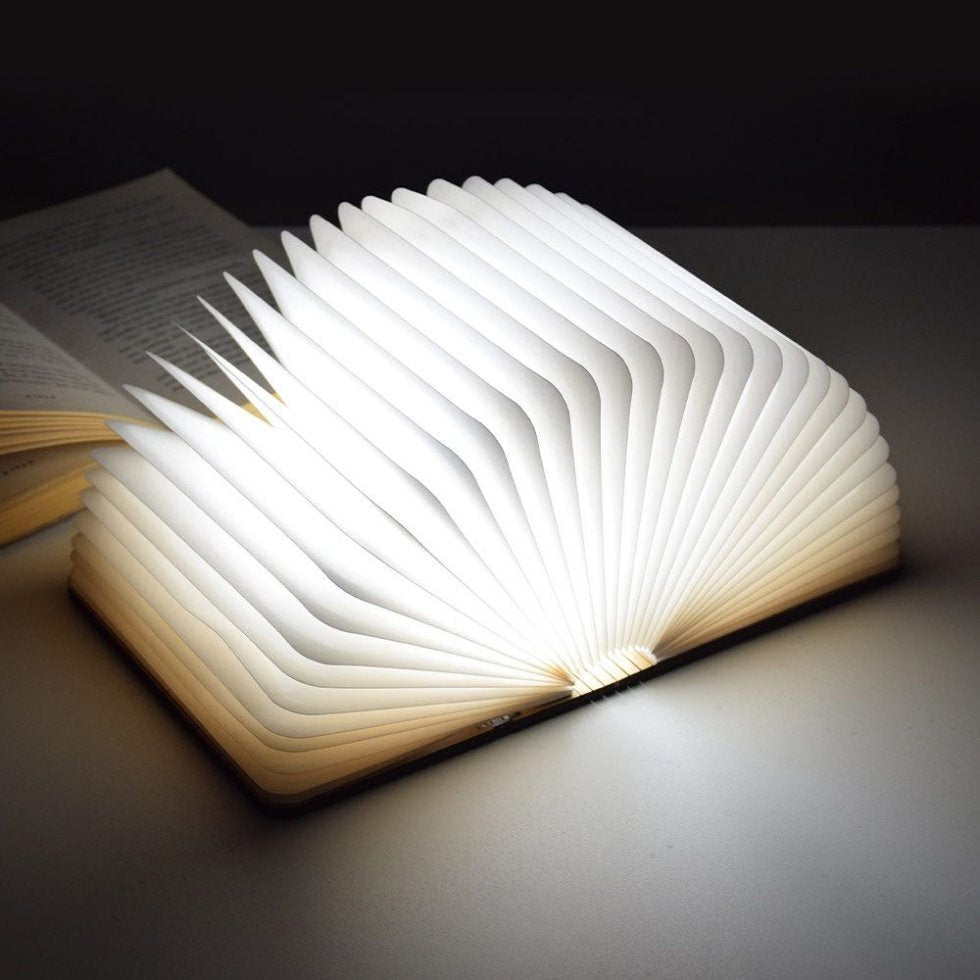 PeraLuma LED Işıklı Kitap